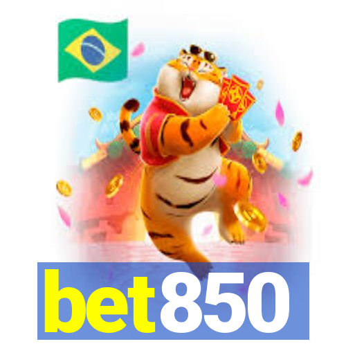 bet850