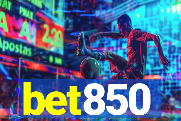 bet850