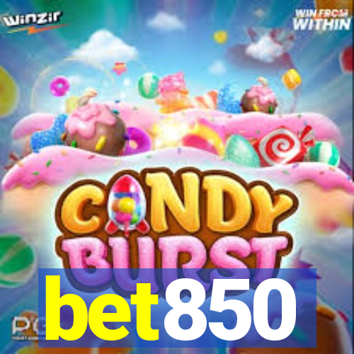 bet850