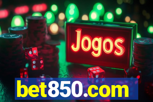 bet850.com