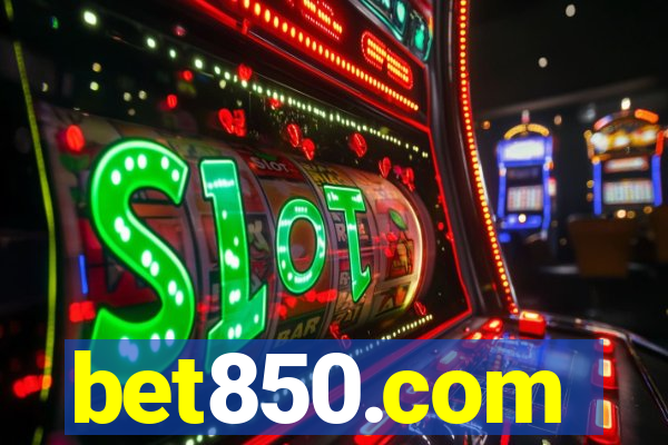 bet850.com