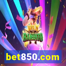 bet850.com