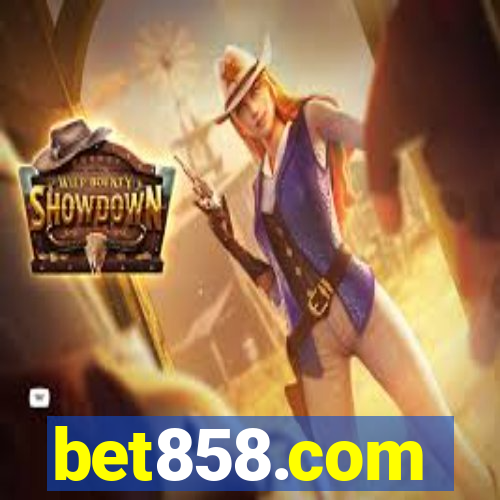 bet858.com