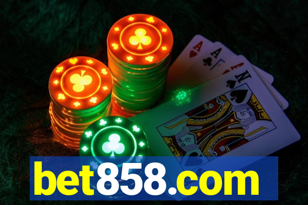 bet858.com