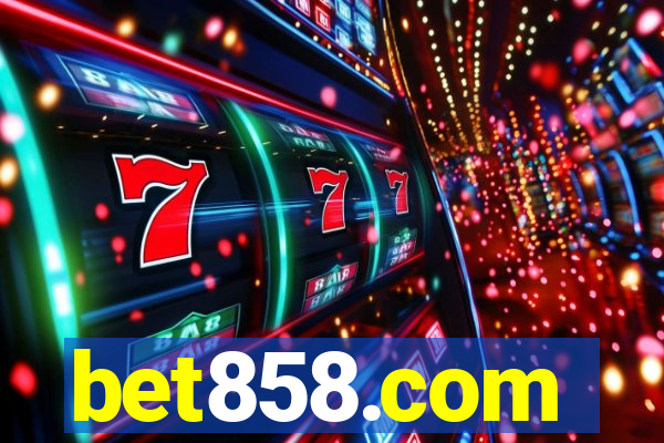 bet858.com