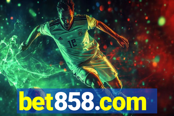 bet858.com