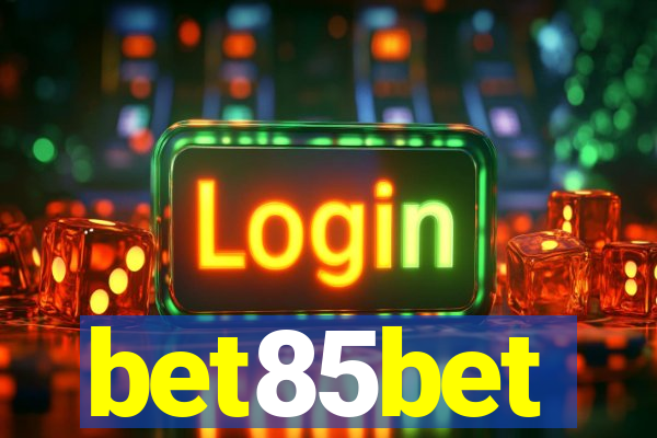 bet85bet