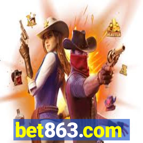 bet863.com