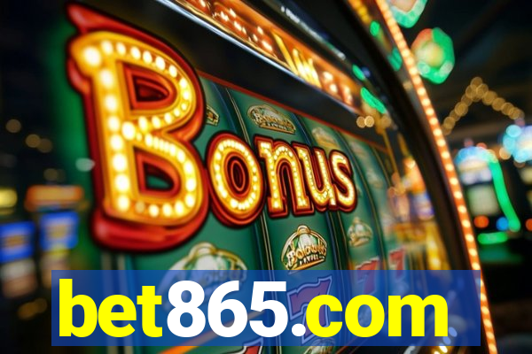 bet865.com