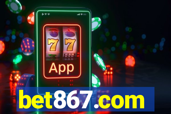 bet867.com