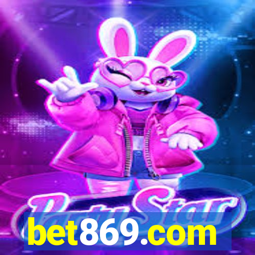 bet869.com