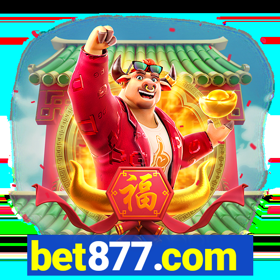 bet877.com