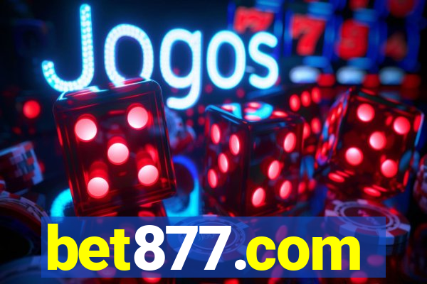 bet877.com