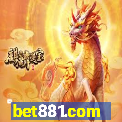 bet881.com