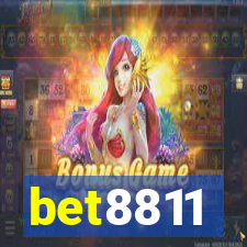 bet8811