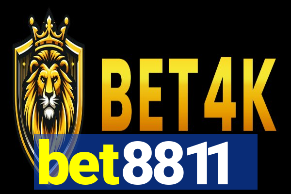 bet8811