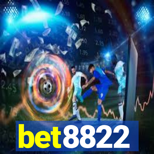 bet8822