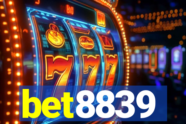 bet8839