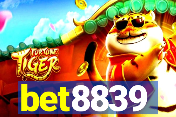 bet8839