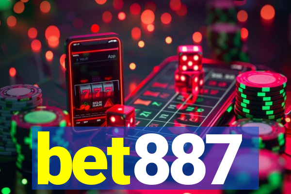 bet887