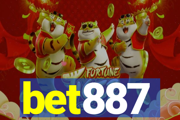 bet887