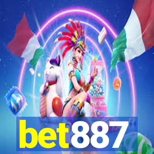 bet887