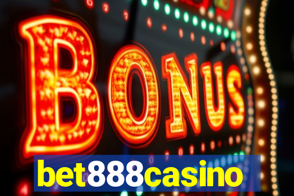 bet888casino