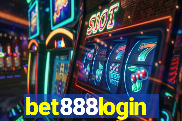 bet888login