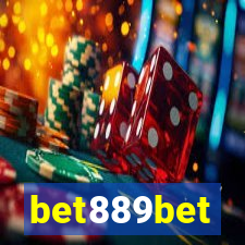 bet889bet