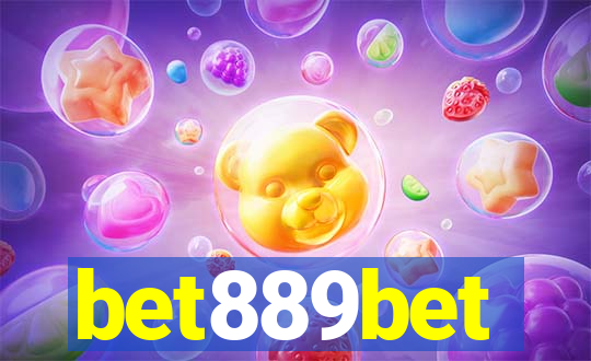 bet889bet