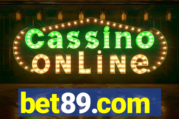 bet89.com