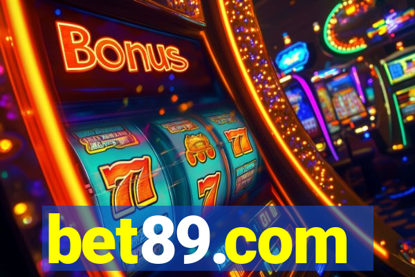 bet89.com