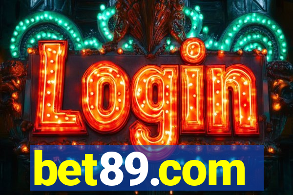 bet89.com