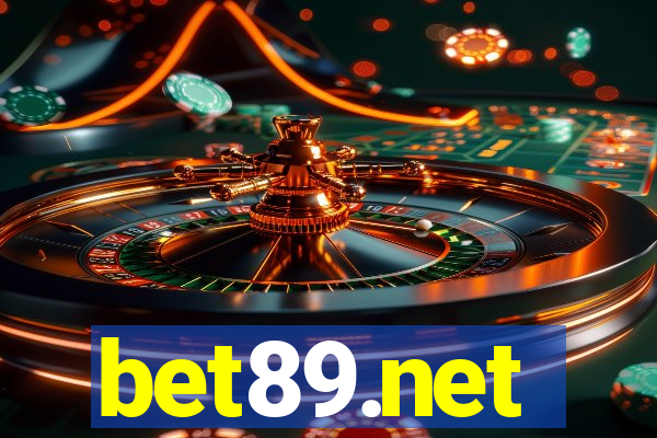 bet89.net