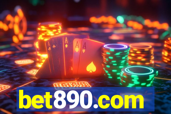 bet890.com