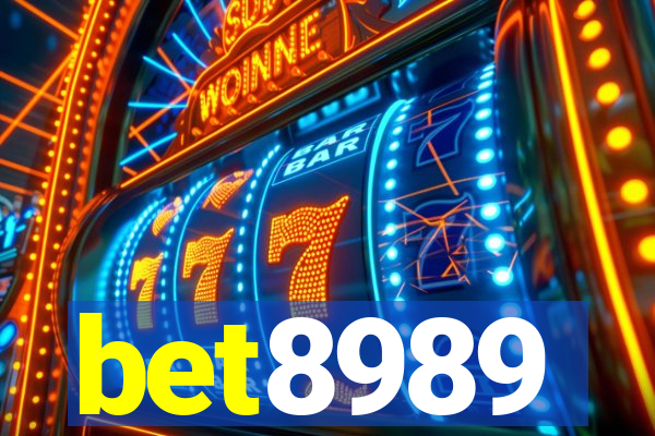 bet8989