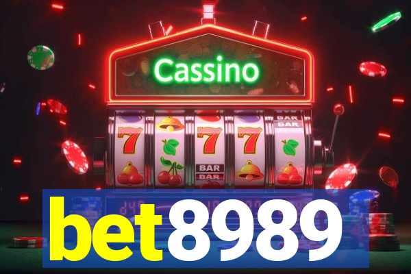 bet8989