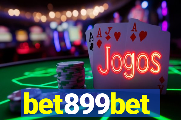 bet899bet