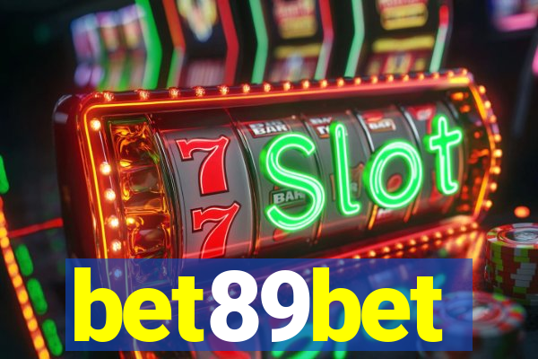 bet89bet