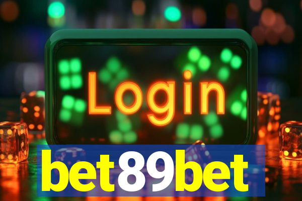 bet89bet