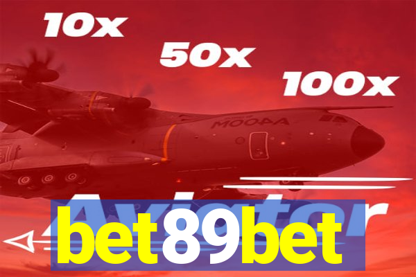 bet89bet