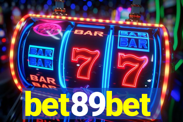 bet89bet