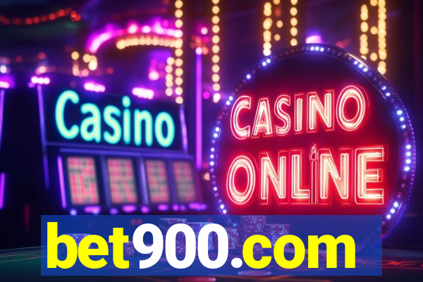 bet900.com