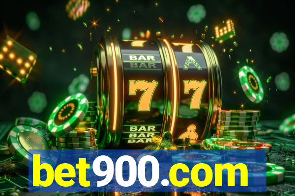 bet900.com