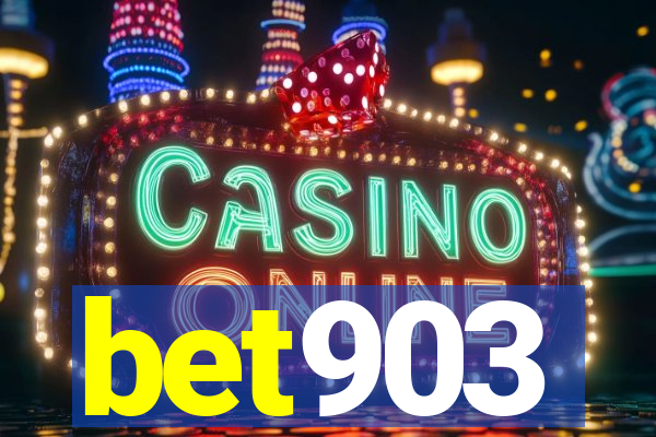 bet903