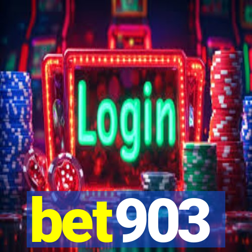 bet903