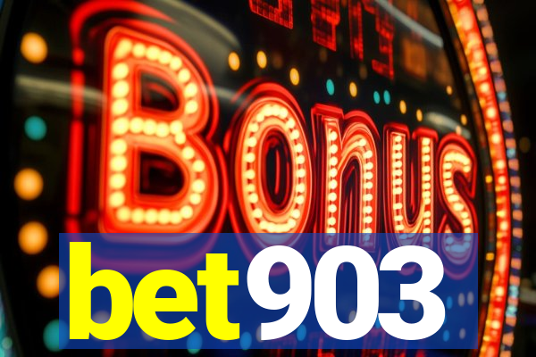 bet903