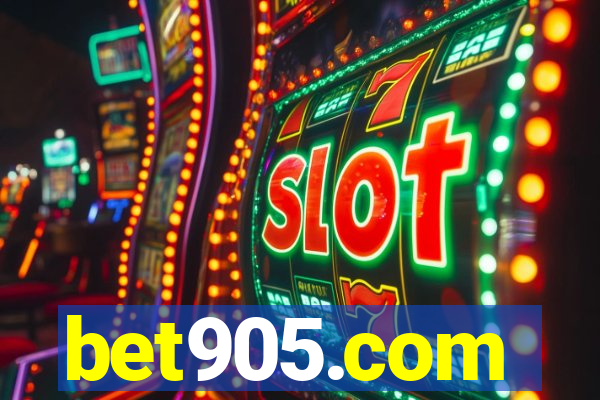 bet905.com