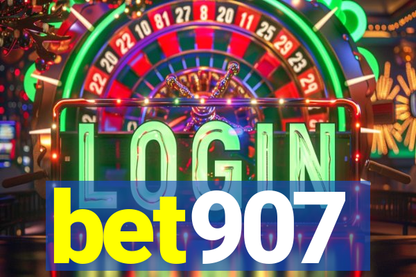 bet907