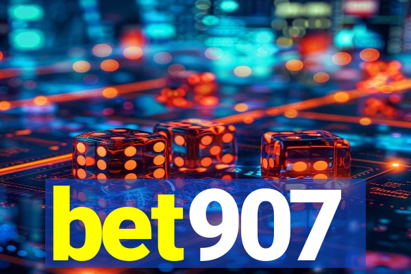 bet907